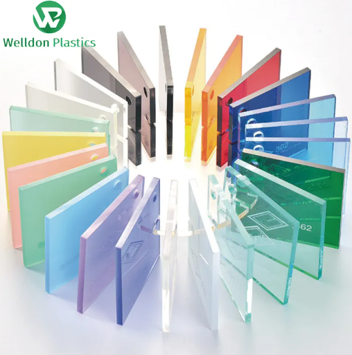 Translucent Acrylic Sheet
