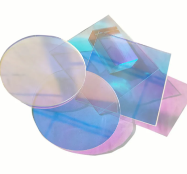 Acrylic Iridescent Board
