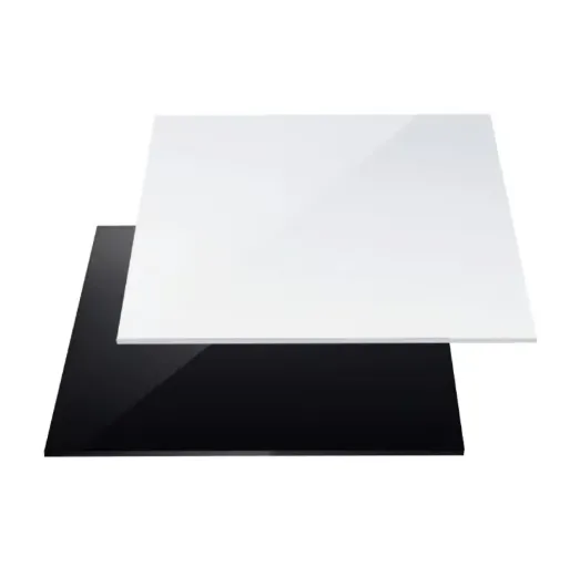 Day-Night Acrylic Sheet for Illuminated Signs: Applications and Benefits