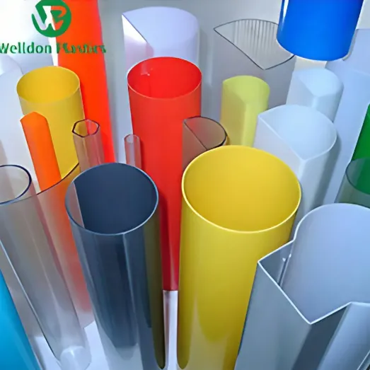 Is Acrylic Tubing as Transparent as Glass? A Comprehensive Optical & Engineering Comparison