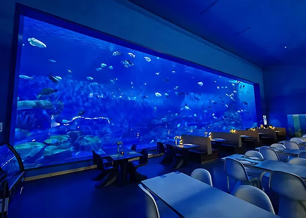 Where to Use Acrylic Sheets