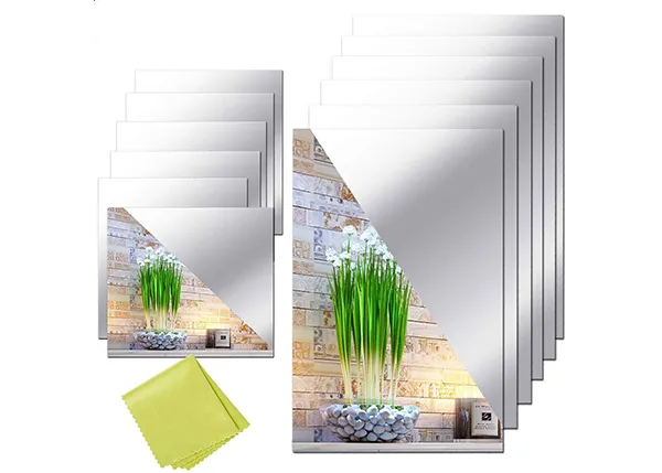 5 Ways to Maintain the Acrylic