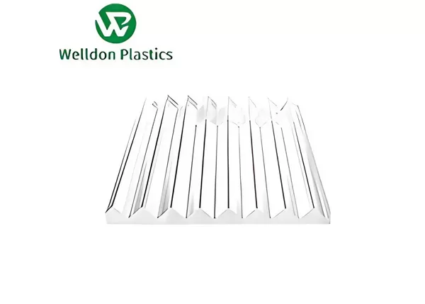 Benefits of Using Acrylic Products in Your Projects