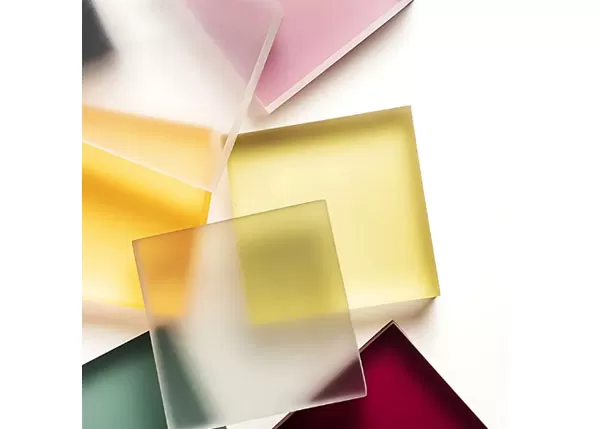 How Do I Choose Acrylic Sheets?