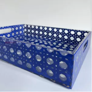 rattan acrylic sheet