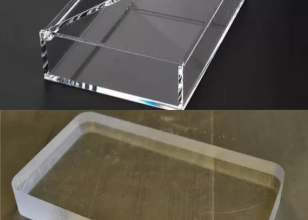 Flame vs Diamond Polishing: Which Suits Acrylic Best?