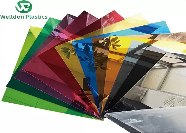Why choose Xishun Acrylic Sheets for the Dutch market?