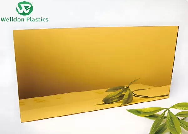 Why More Industries Choose Acrylic Mirror Sheets Instead of Traditional Glass Mirrors