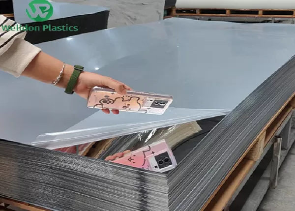 Acrylic Mirror Panel: Comprehensive Analysis of Advantages and Applications