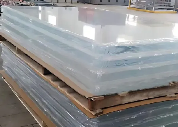 What Are Thick Acrylic Sheets Used For?
