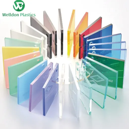 Preventing and Managing Scratches on Acrylic Sheets: Industrial Protection & Maintenance Guide